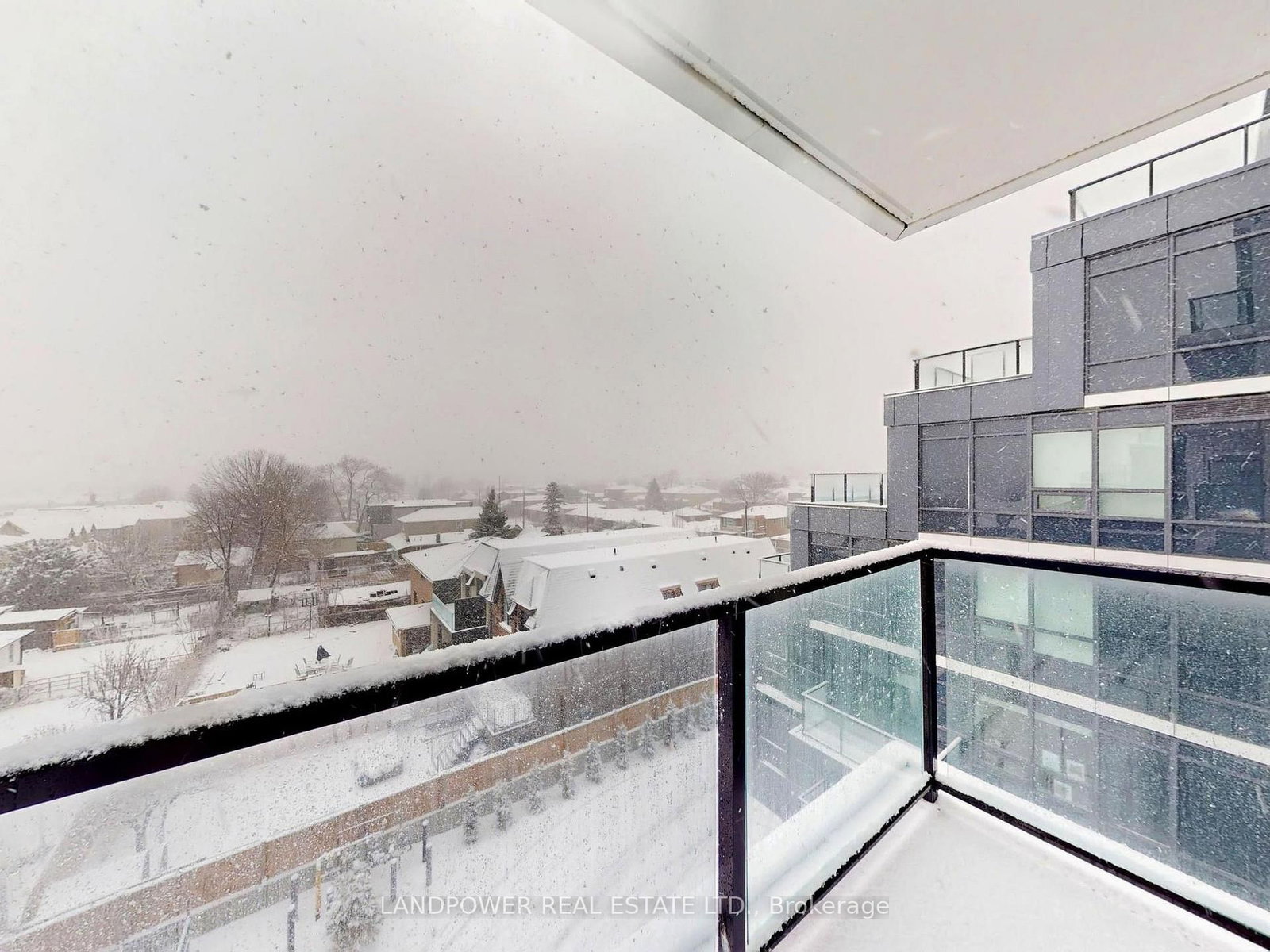 556 Marlee Avenue, Unit 528 - Photo 25