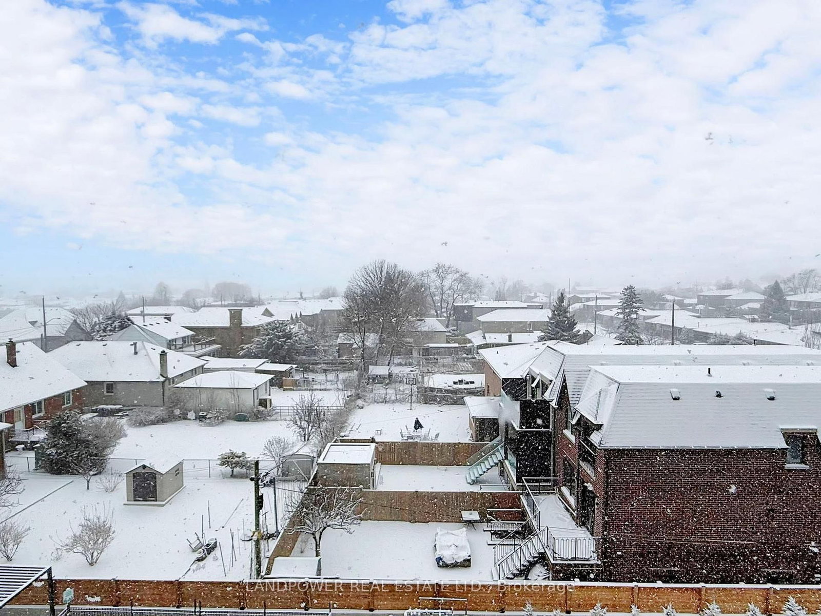 556 Marlee Avenue, Unit 528 - Photo 26