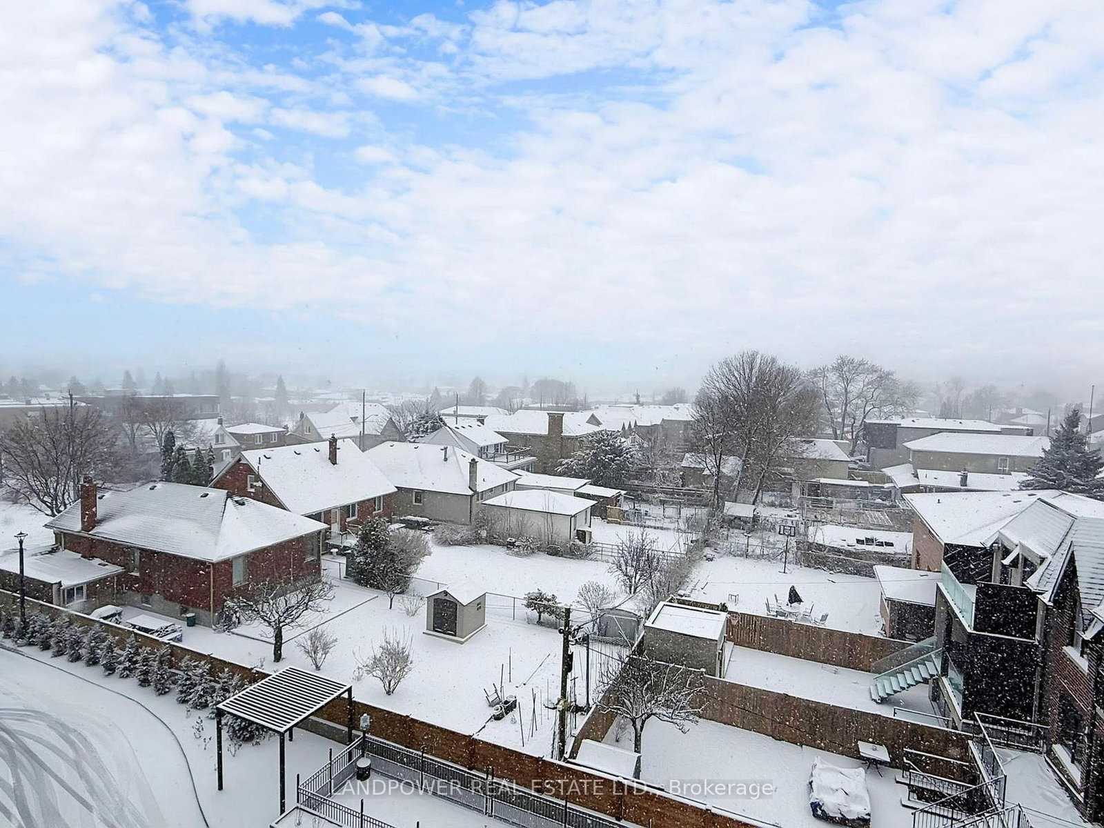 556 Marlee Avenue, Unit 528 - Photo 27