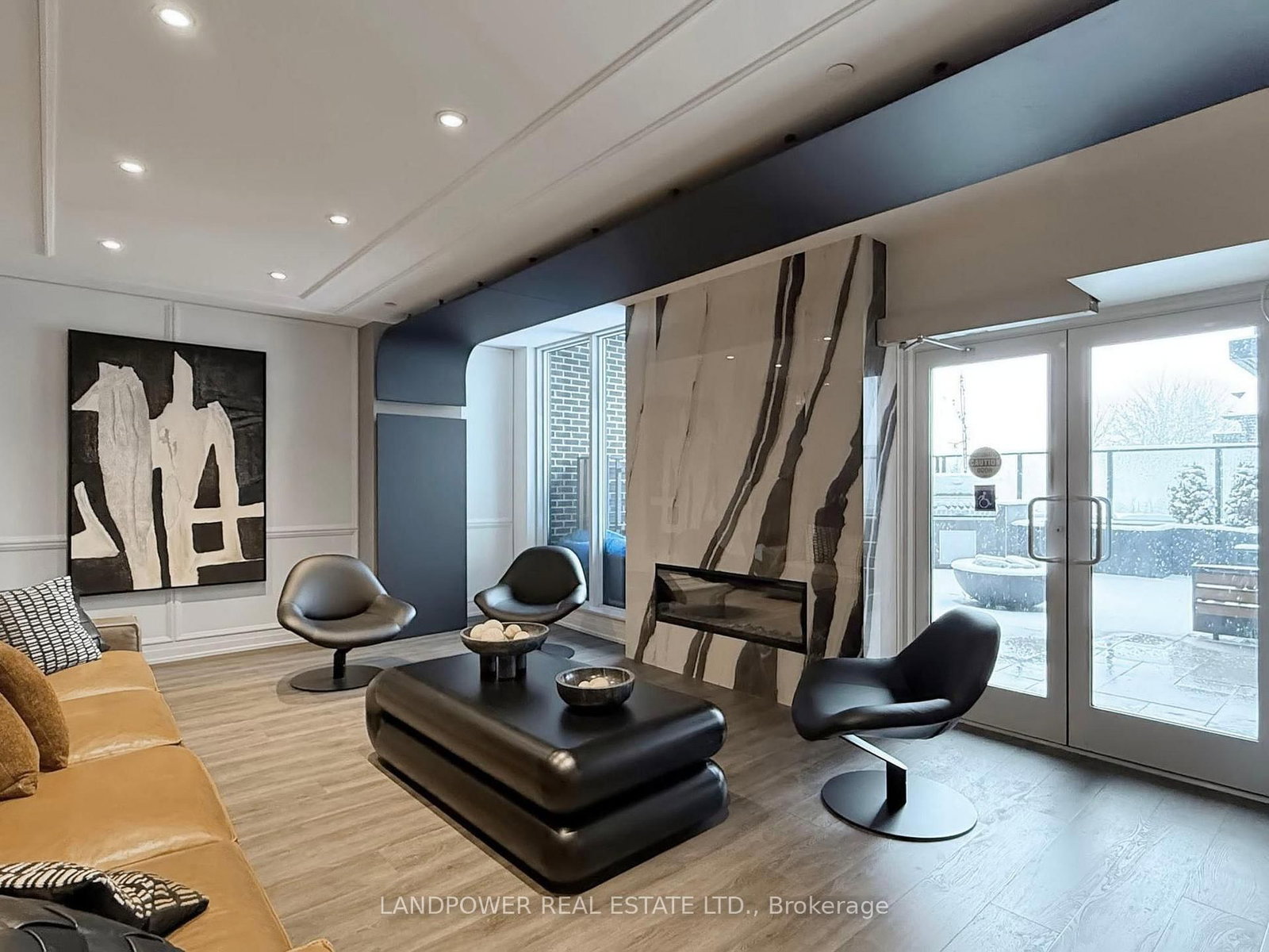 556 Marlee Avenue, Unit 528 - Photo 33