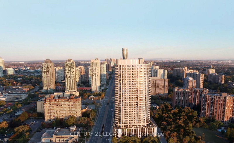 home for lease on 2105-1 Fairview Road E