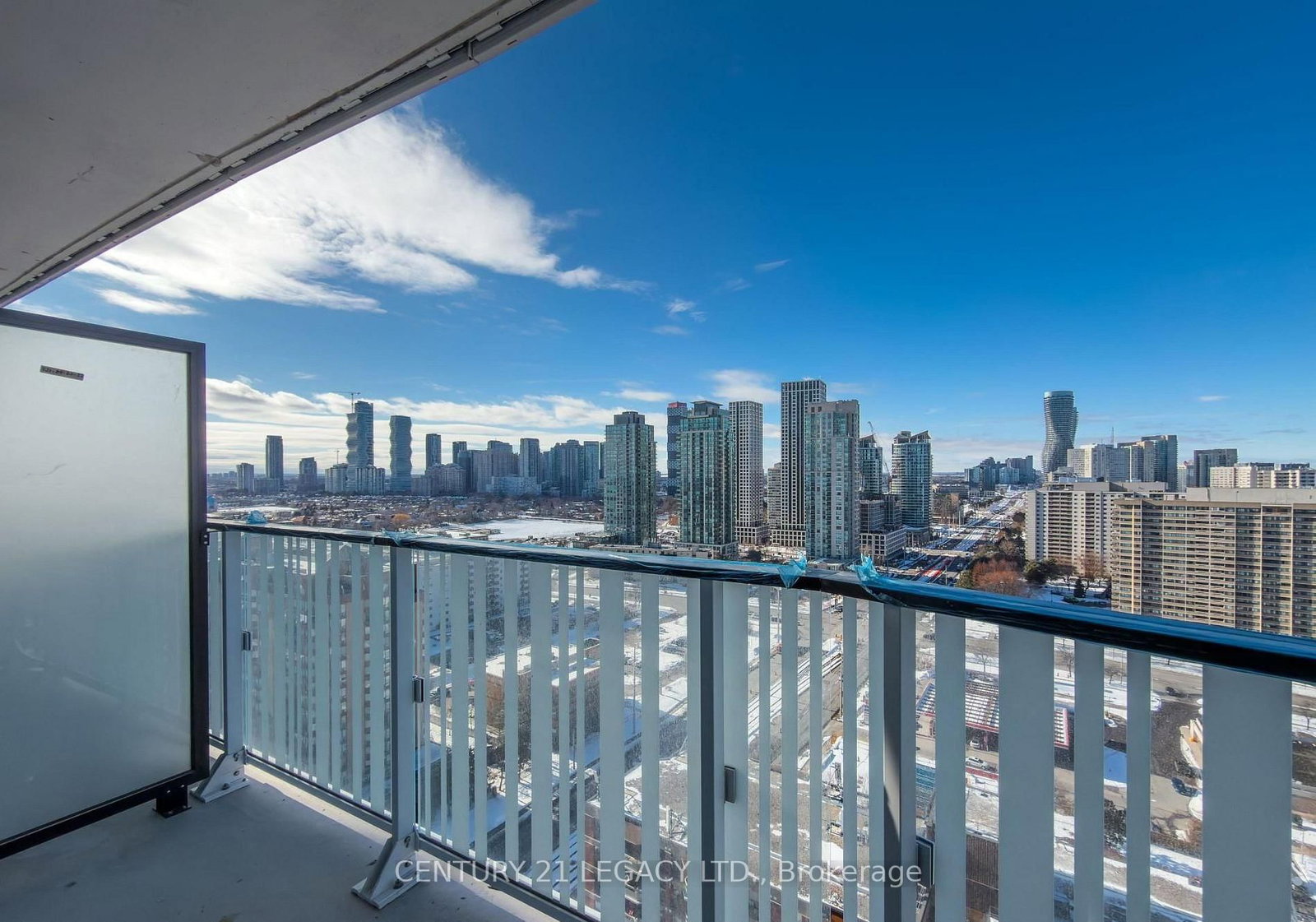 1 Fairview Road E, Unit 2105 - Photo 5