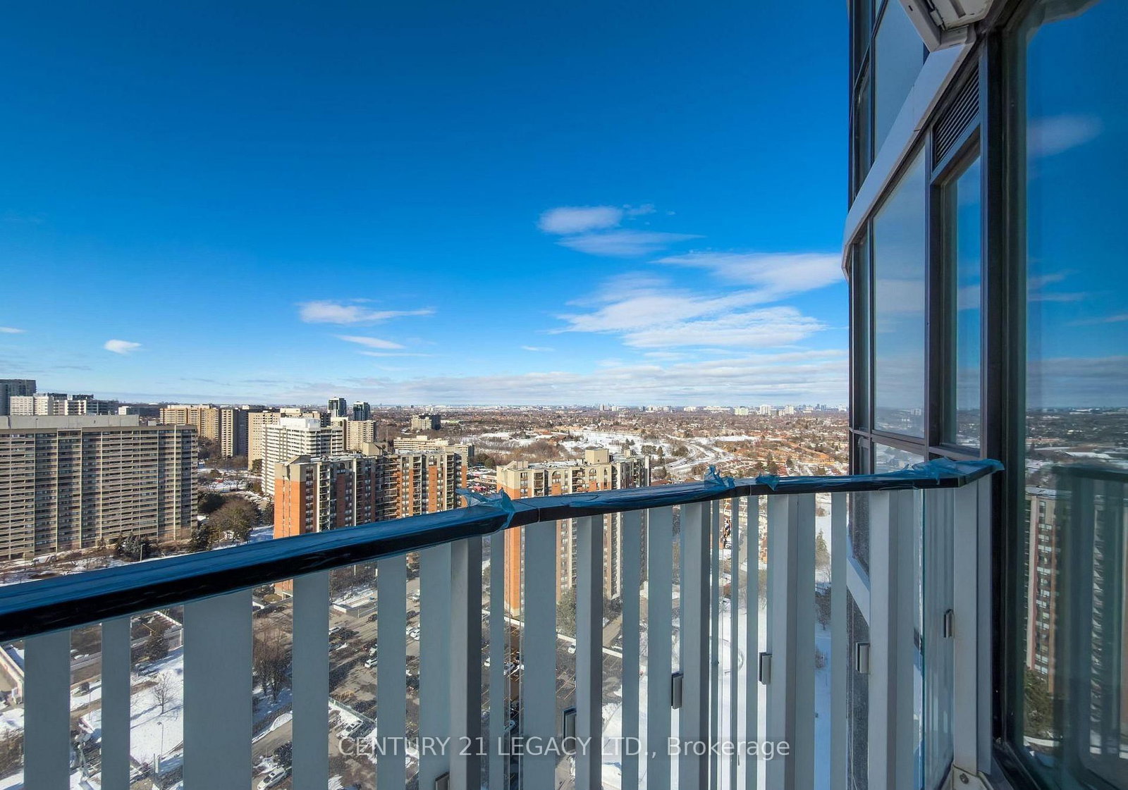 1 Fairview Road E, Unit 2105 - Photo 6