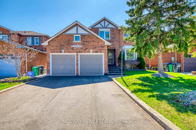 4020 Melfort Cres | Mississauga | Image