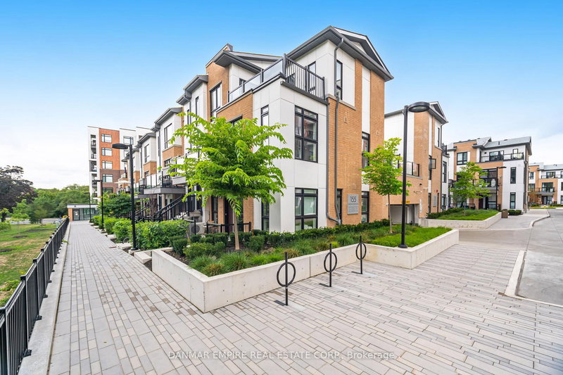 206 - 155 Canon Jackson Dr Dr, Toronto, M6M 0E1 | Image 3