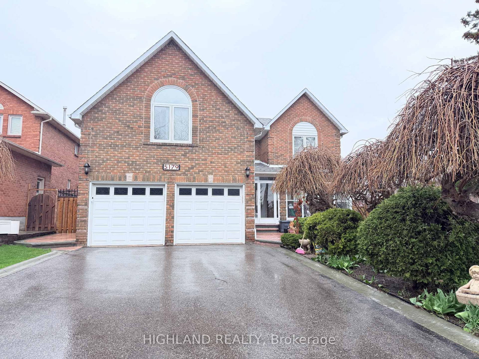 5179 Springbok Crescent, Unit Bsmt