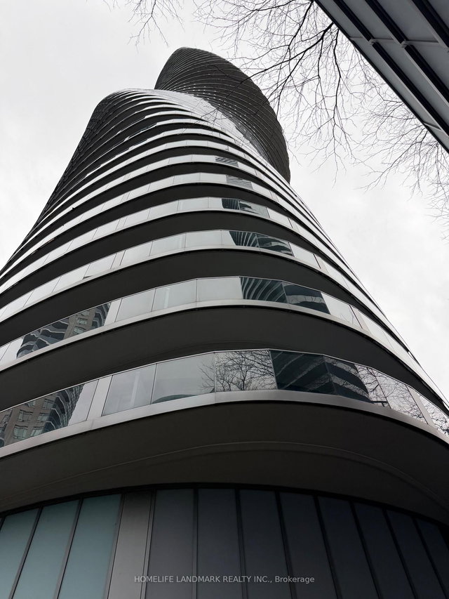 2104 - 60 Absolute Avenue