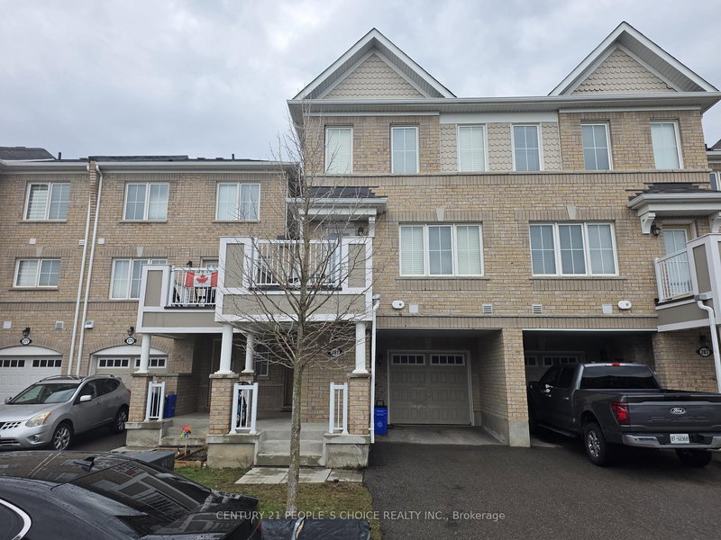 home for lease on 281 Murlock Heights