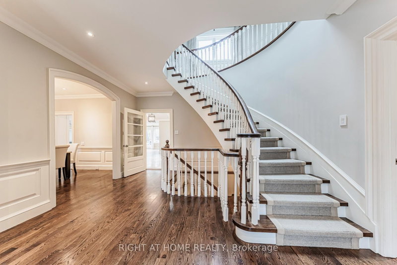 63 Ennisclare Dr W, Oakville, L6J 4N3 | Image 3