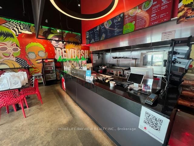 6039 Erin Mills Parkway, Unit 1B - Photo 12