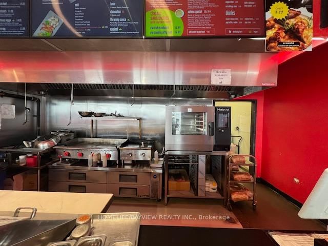 6039 Erin Mills Parkway, Unit 1B - Photo 13