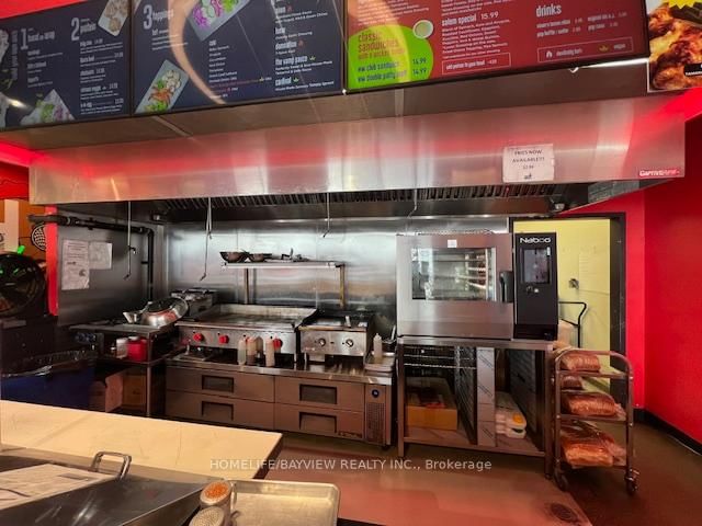 6039 Erin Mills Parkway, Unit 1B - Photo 15