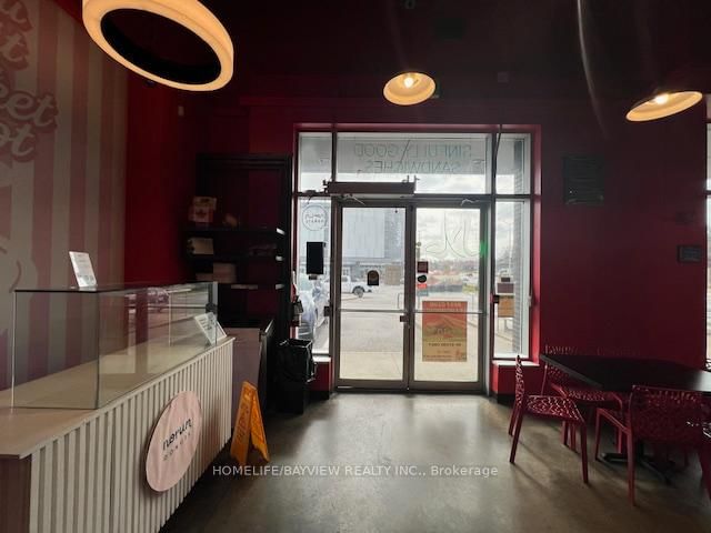 6039 Erin Mills Parkway, Unit 1B - Photo 16