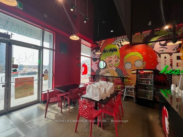 6039 Erin Mills Parkway, Unit 1B - Photo 17