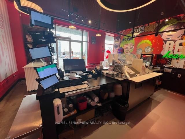 6039 Erin Mills Parkway, Unit 1B - Photo 18