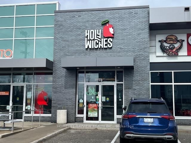 1B - 6039 Erin Mills Pkwy, Mississauga, L5N 0G5 | Image 2