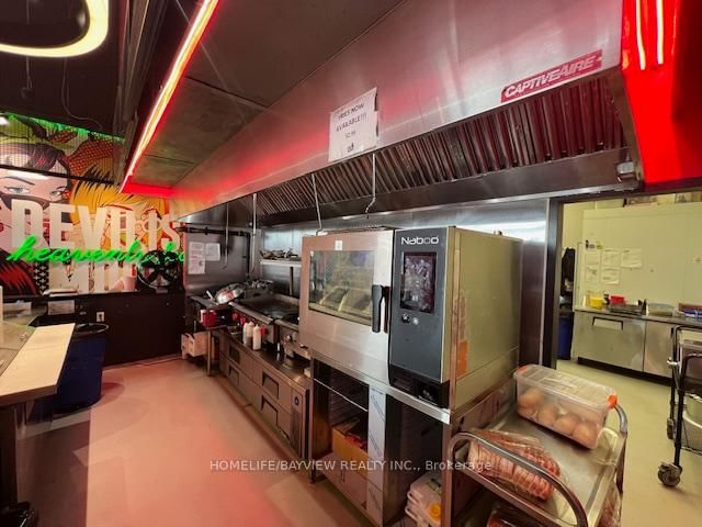 6039 Erin Mills Parkway, Unit 1B - Photo 22