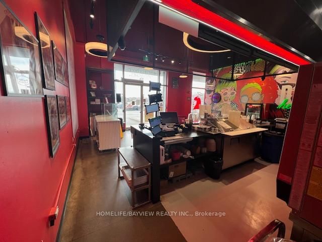 6039 Erin Mills Parkway, Unit 1B - Photo 23