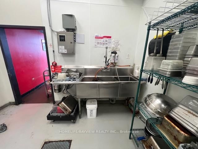 6039 Erin Mills Parkway, Unit 1B - Photo 25