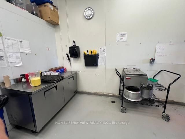 6039 Erin Mills Parkway, Unit 1B - Photo 26