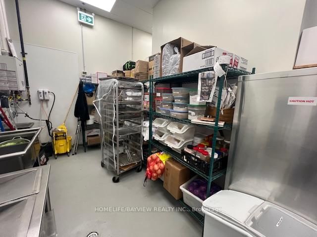 6039 Erin Mills Parkway, Unit 1B - Photo 28