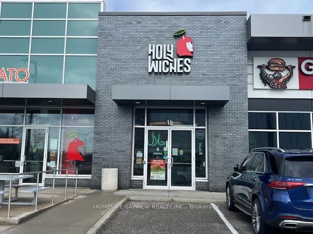 1B - 6039 Erin Mills Pkwy, Mississauga, L5N 0G5 | Image 3