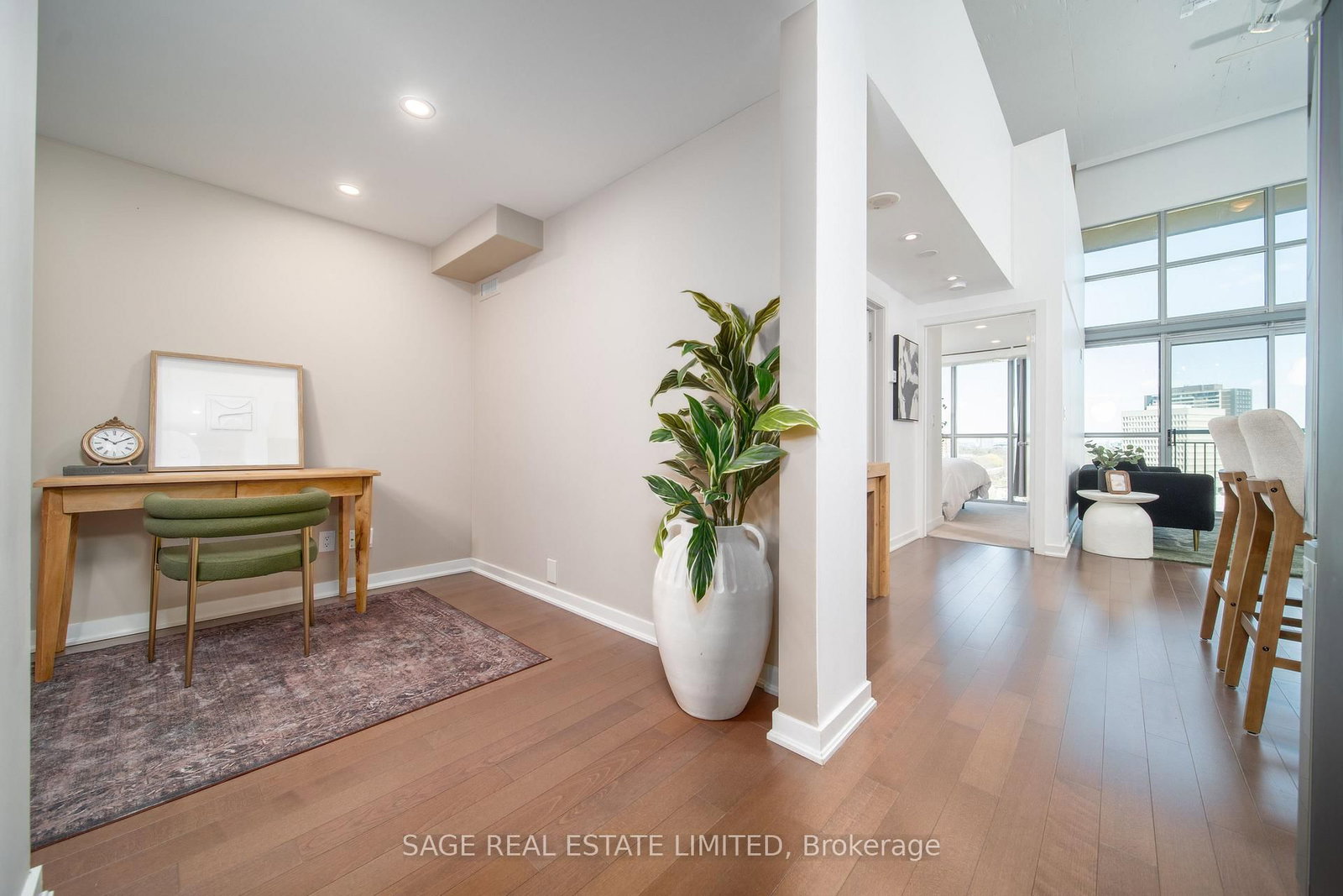 2 Fieldway Road, Unit 803 - Photo 13