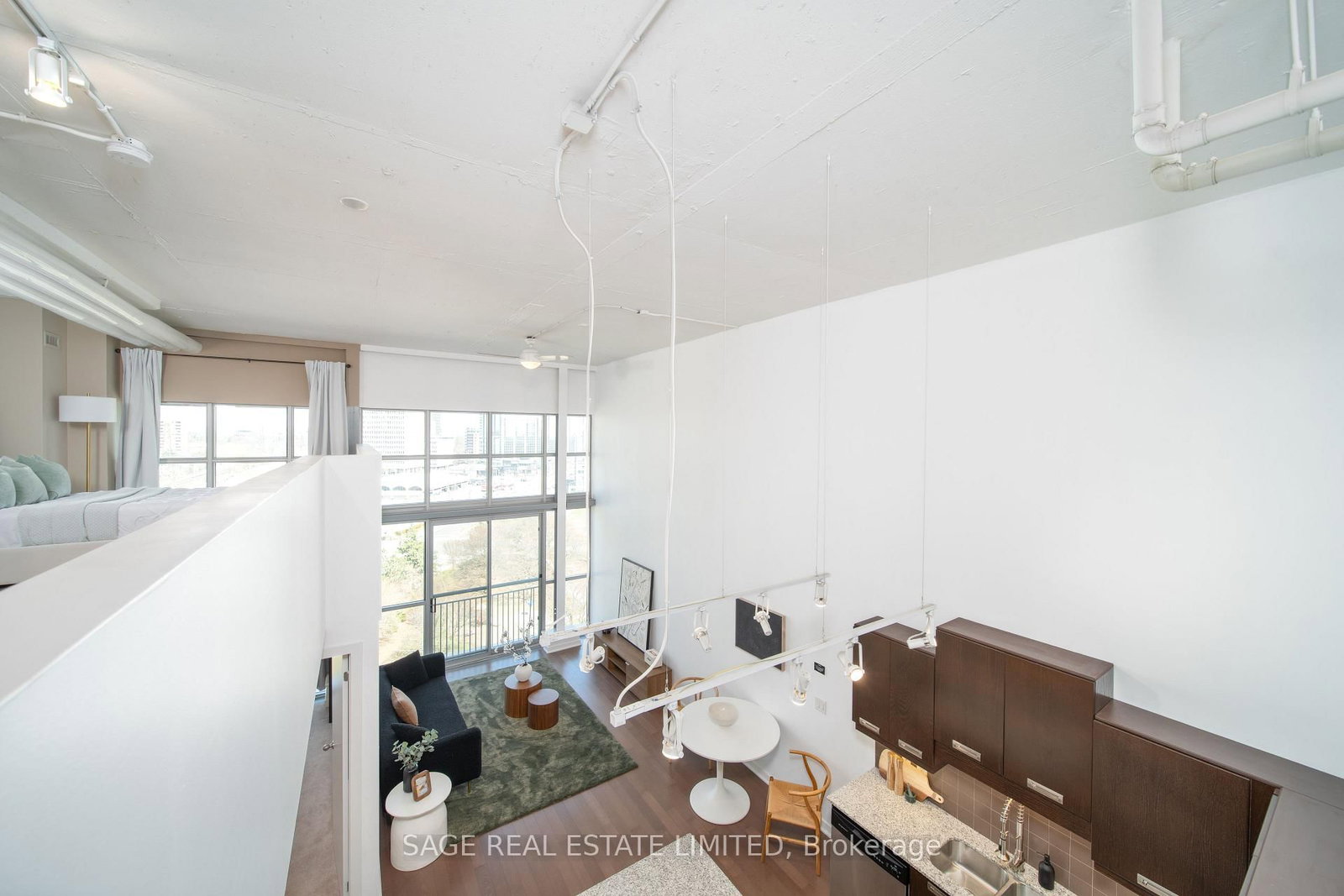 2 Fieldway Road, Unit 803 - Photo 17