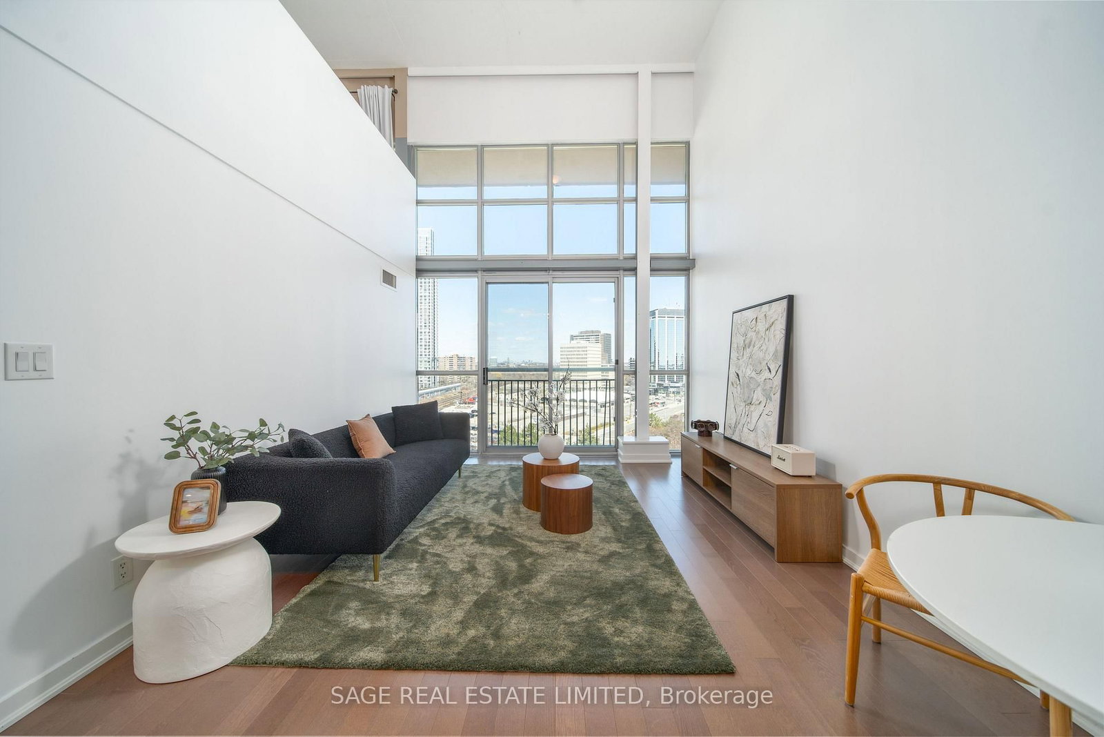 2 Fieldway Road, Unit 803 - Photo 3