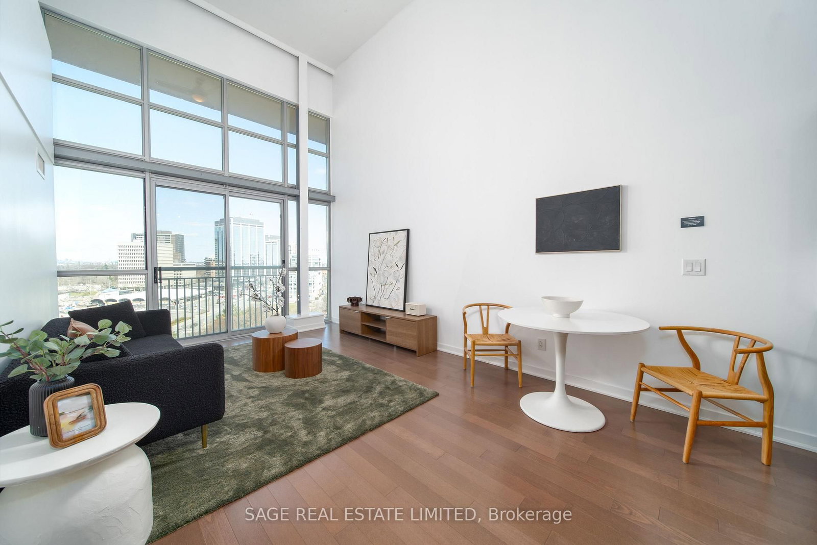 2 Fieldway Road, Unit 803 - Photo 4