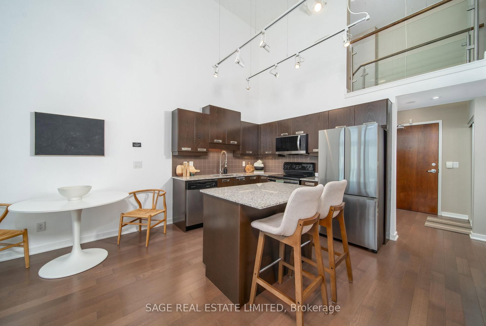 2 Fieldway Road, Unit 803 - Photo 5