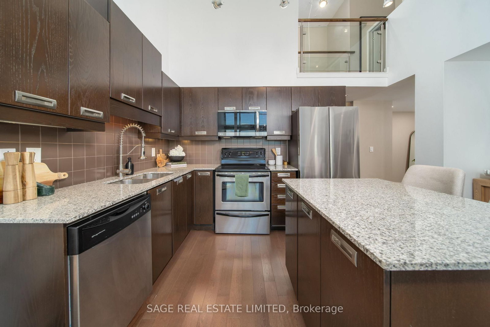 2 Fieldway Road, Unit 803 - Photo 7