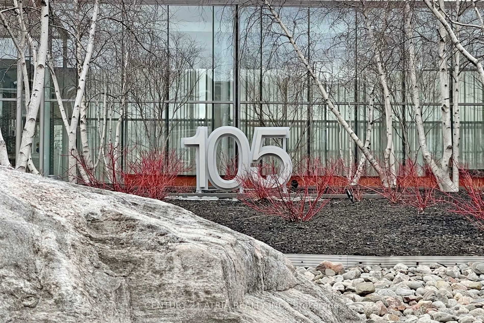 105 The Queensway Avenue, Unit 1208 - Photo 2