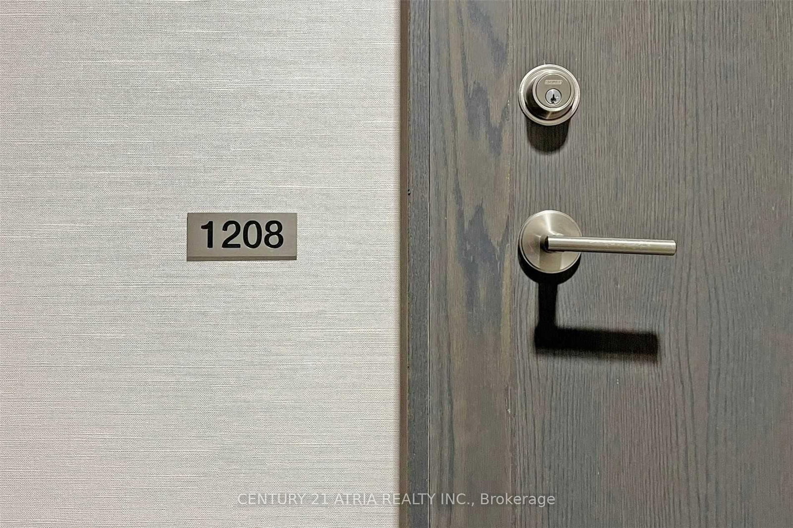 105 The Queensway Avenue, Unit 1208 - Photo 21