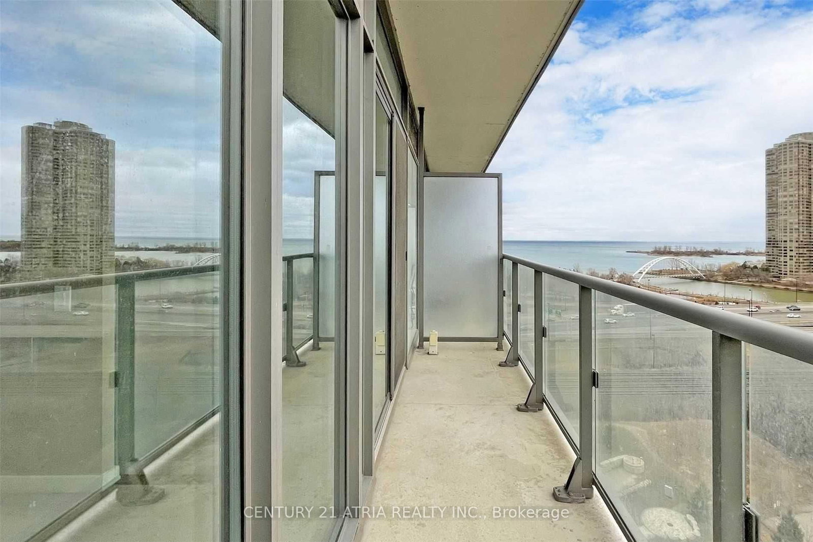 105 The Queensway Avenue, Unit 1208 - Photo 24