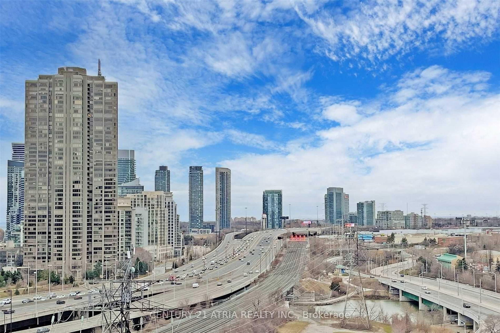 105 The Queensway Avenue, Unit 1208 - Photo 26