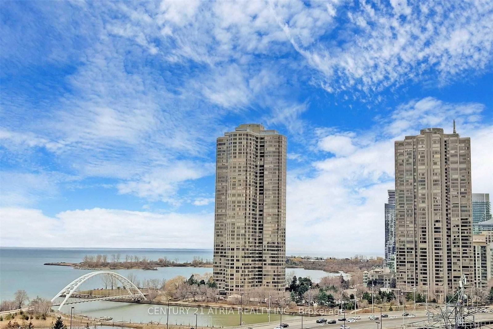 105 The Queensway Avenue, Unit 1208 - Photo 27