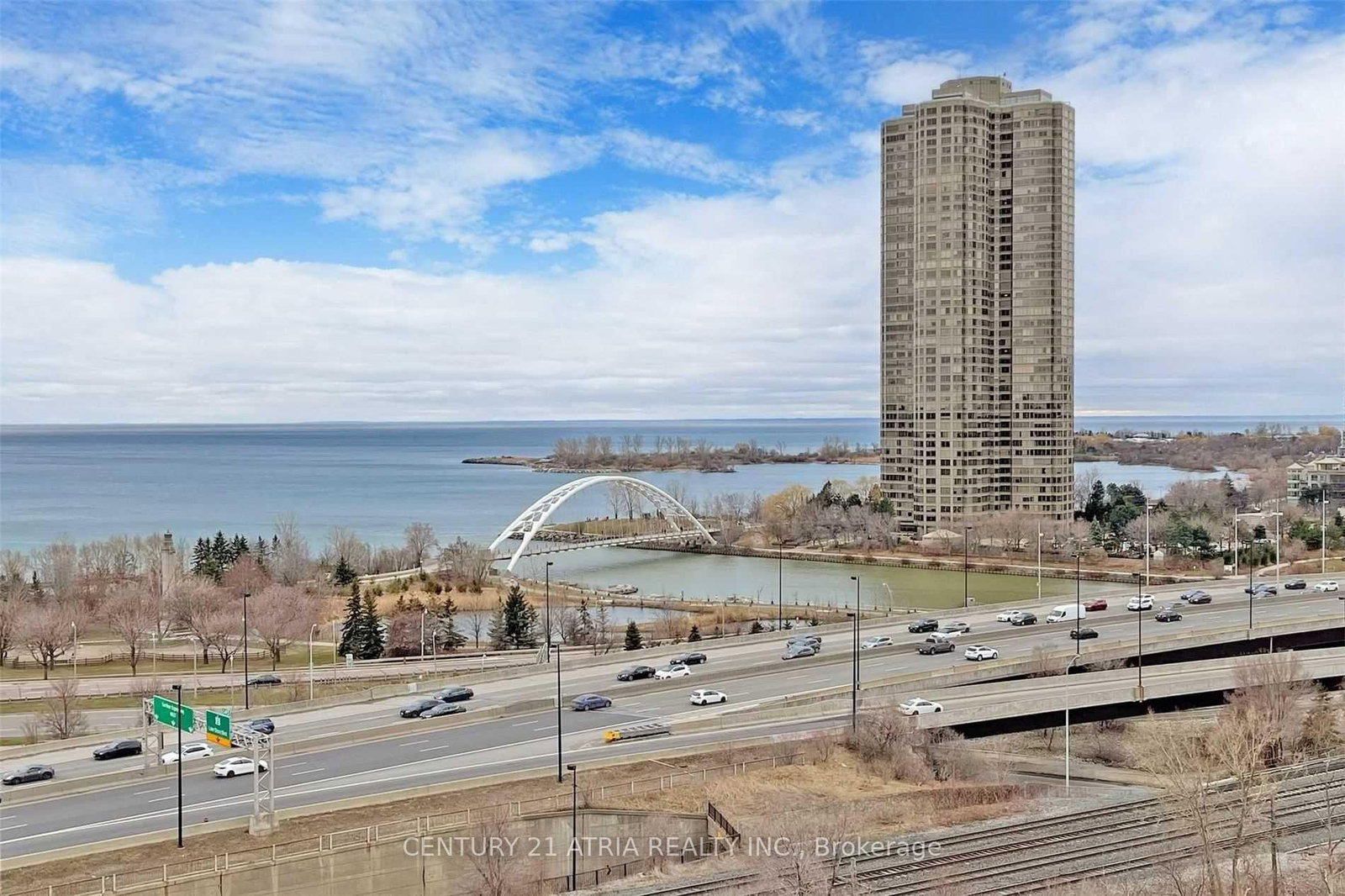 105 The Queensway Avenue, Unit 1208 - Photo 28