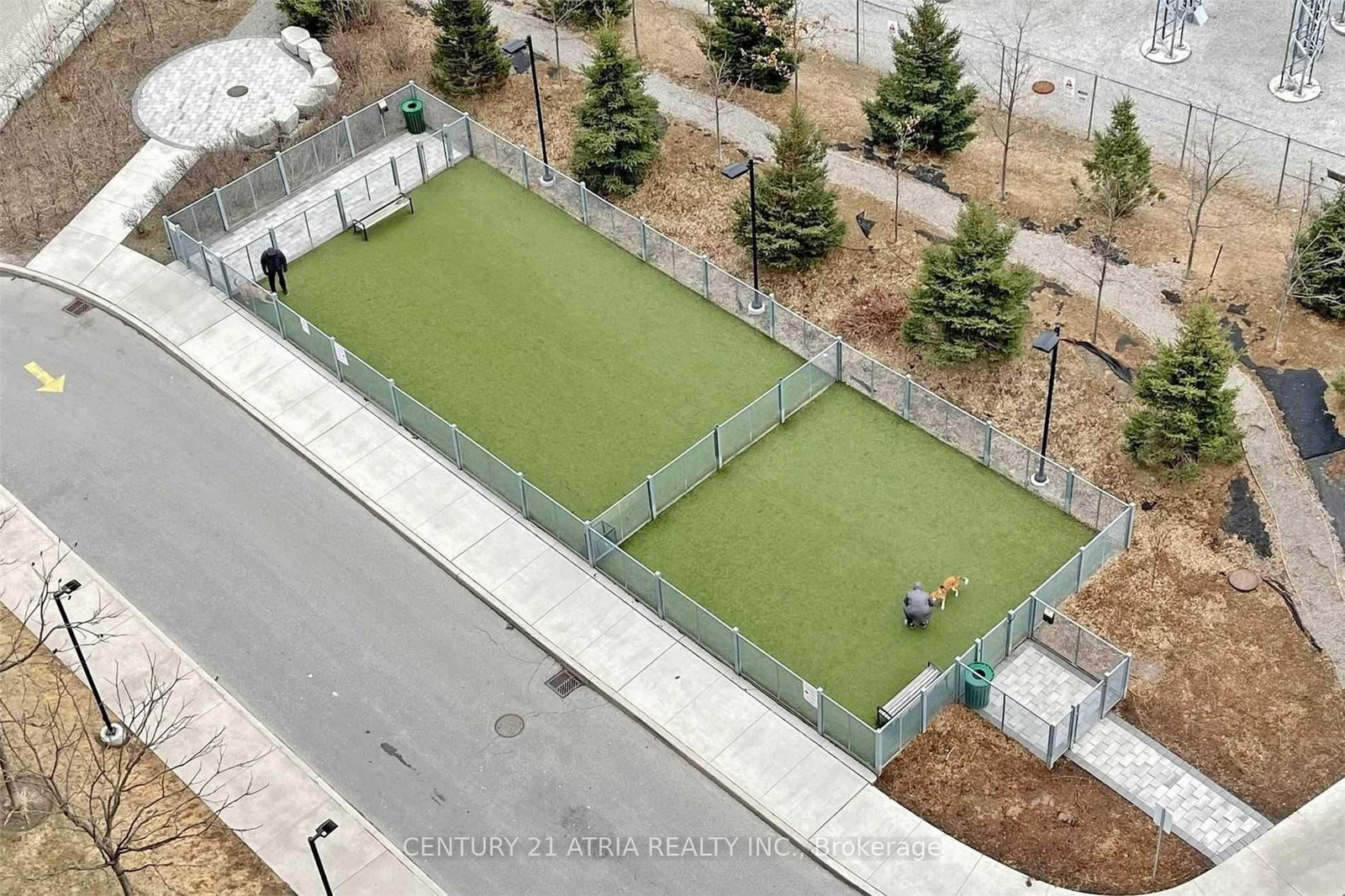 105 The Queensway Avenue, Unit 1208 - Photo 29