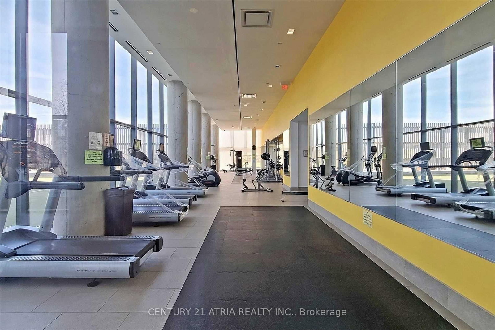 105 The Queensway Avenue, Unit 1208 - Photo 31