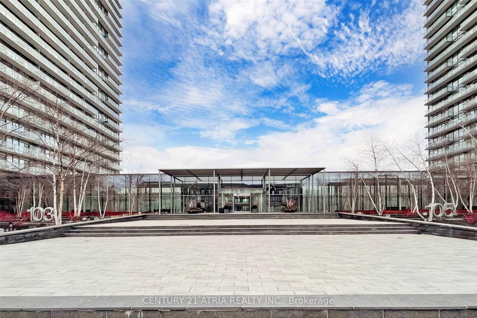 105 The Queensway Avenue, Unit 1208 - Photo 4