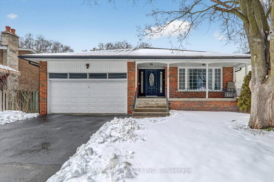 1719 Valentine Gdns | Mississauga | Image