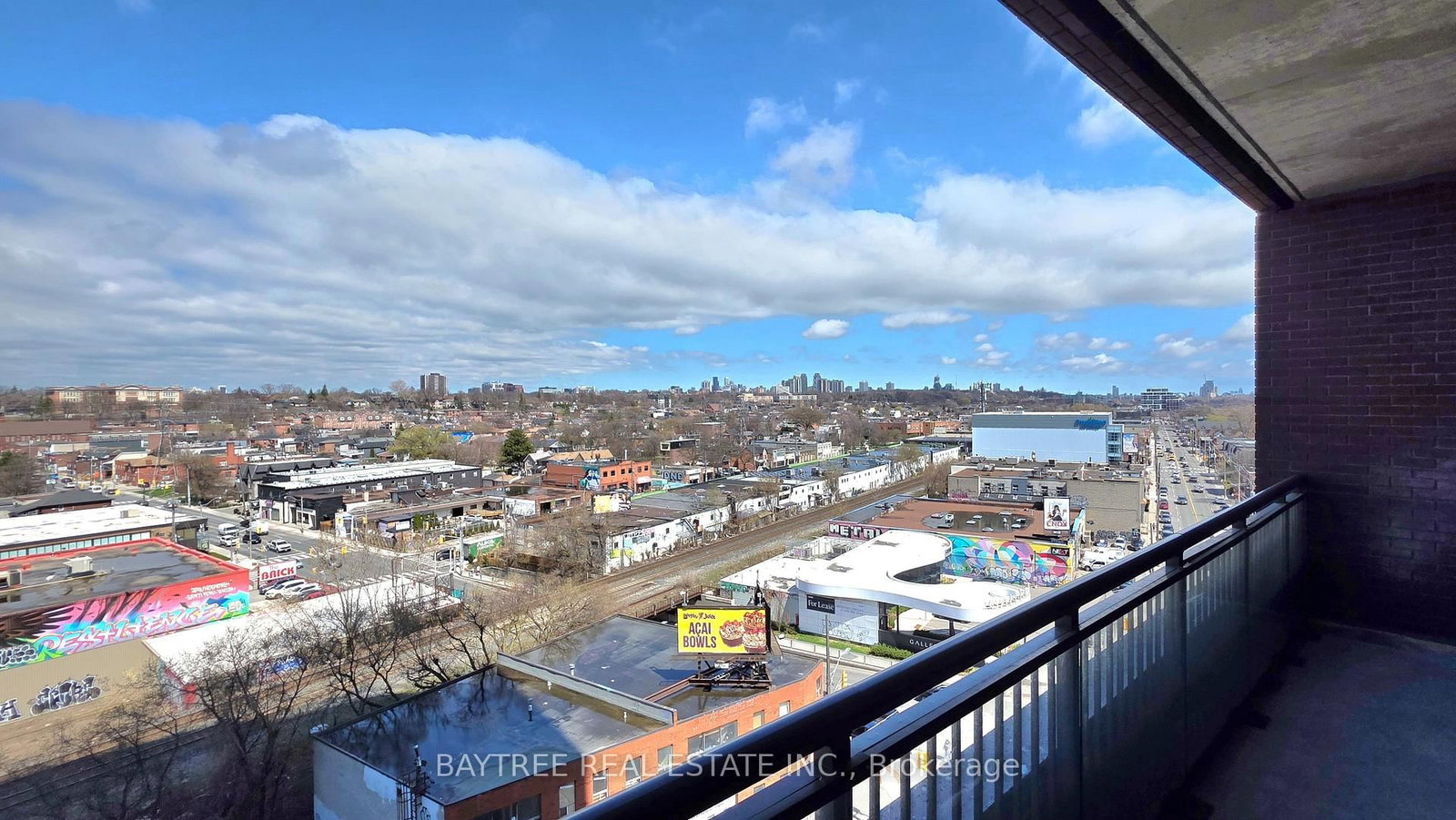 1185 Dupont Street, Unit 723 - Photo 16