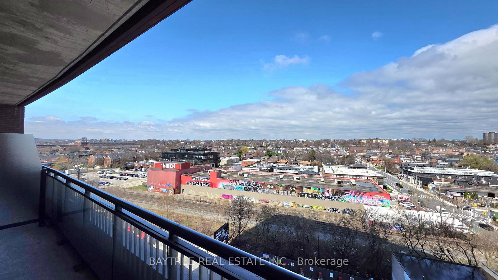 1185 Dupont Street, Unit 723 - Photo 17