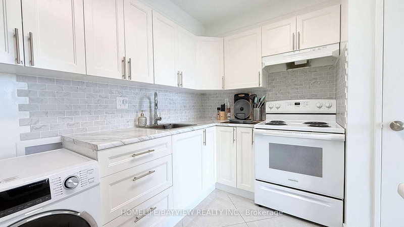 909 - 4645 Jane St, Toronto, M3N 2K9 | Image 3