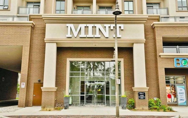 518 - 2486 Old Bronte Road