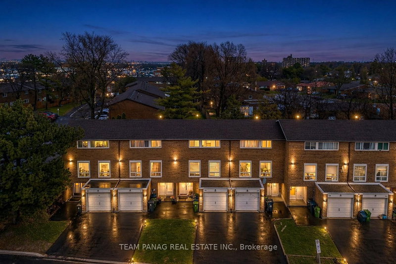 30 - 9 Kendleton Dr, Toronto, M9V 1T6 | Image 2