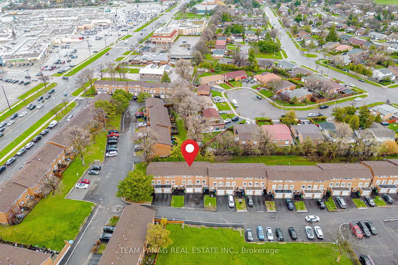 30 - 9 Kendleton Dr, Toronto, M9V 1T6 | Image 3