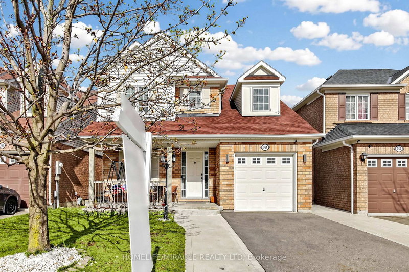 361 Brisdale Dr NW, Brampton, L7A 3M6 | Image 2
