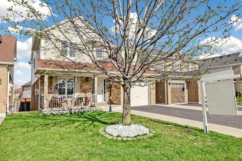 361 Brisdale Dr NW, Brampton, L7A 3M6 | Image 3